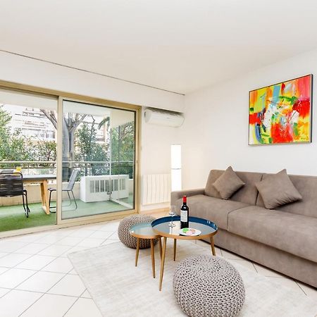 Select Home Yourhosthelper Cannes Exterior foto