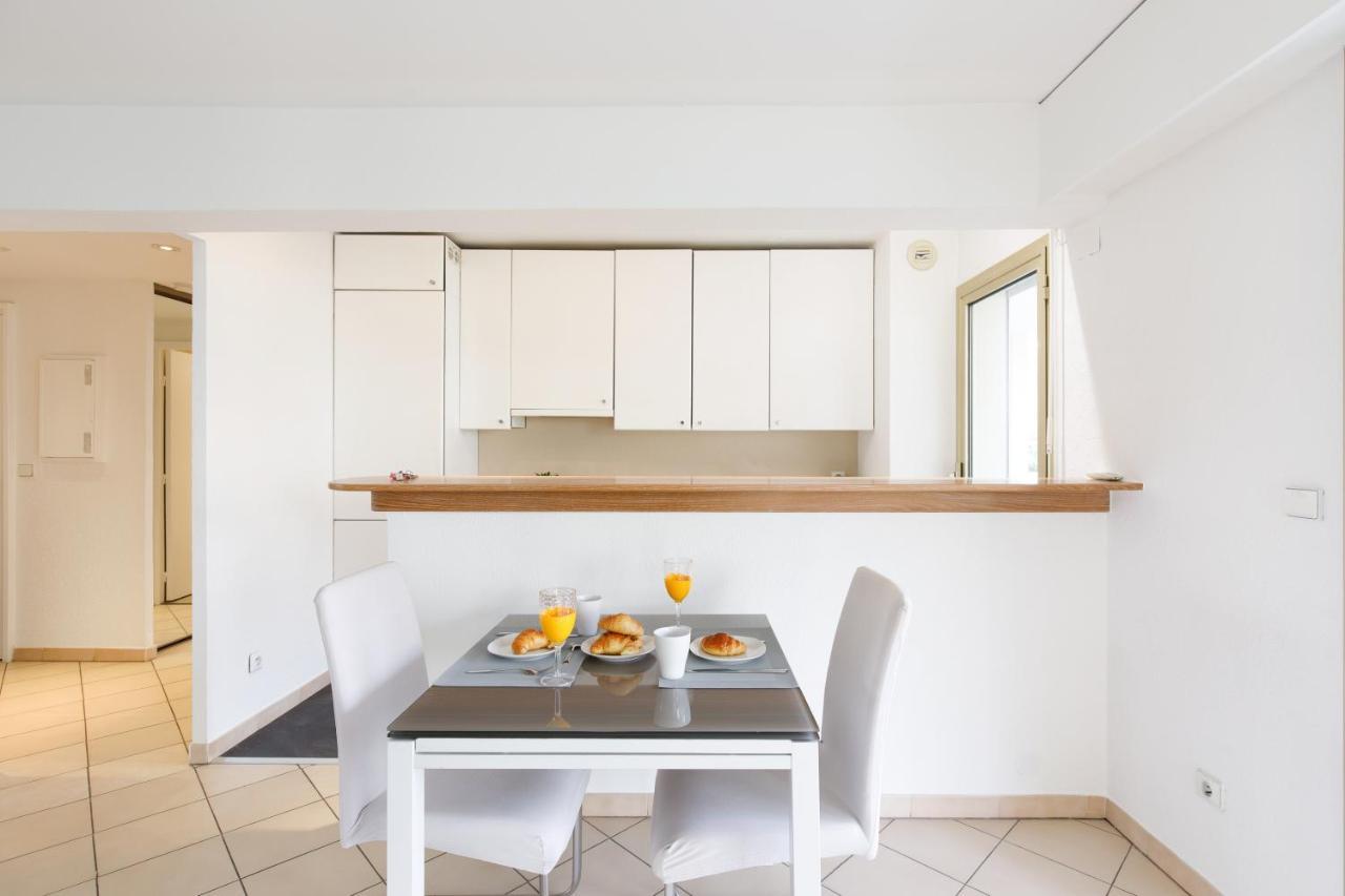 Select Home Yourhosthelper Cannes Exterior foto