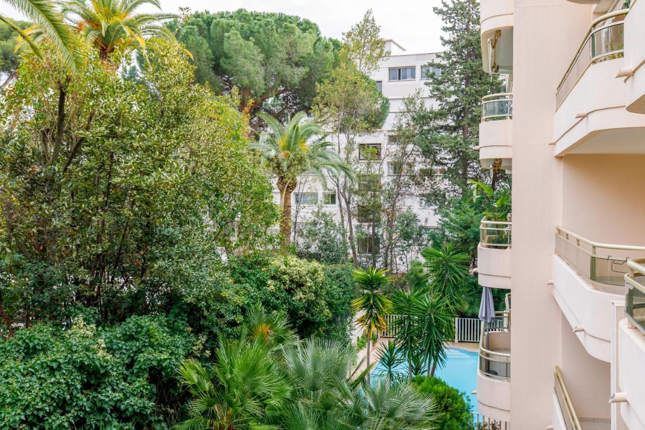 Select Home Yourhosthelper Cannes Exterior foto