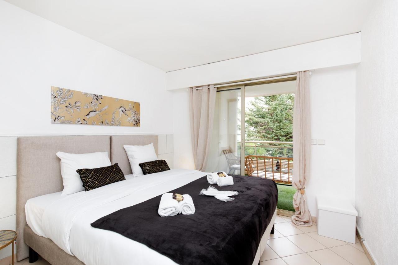 Select Home Yourhosthelper Cannes Exterior foto