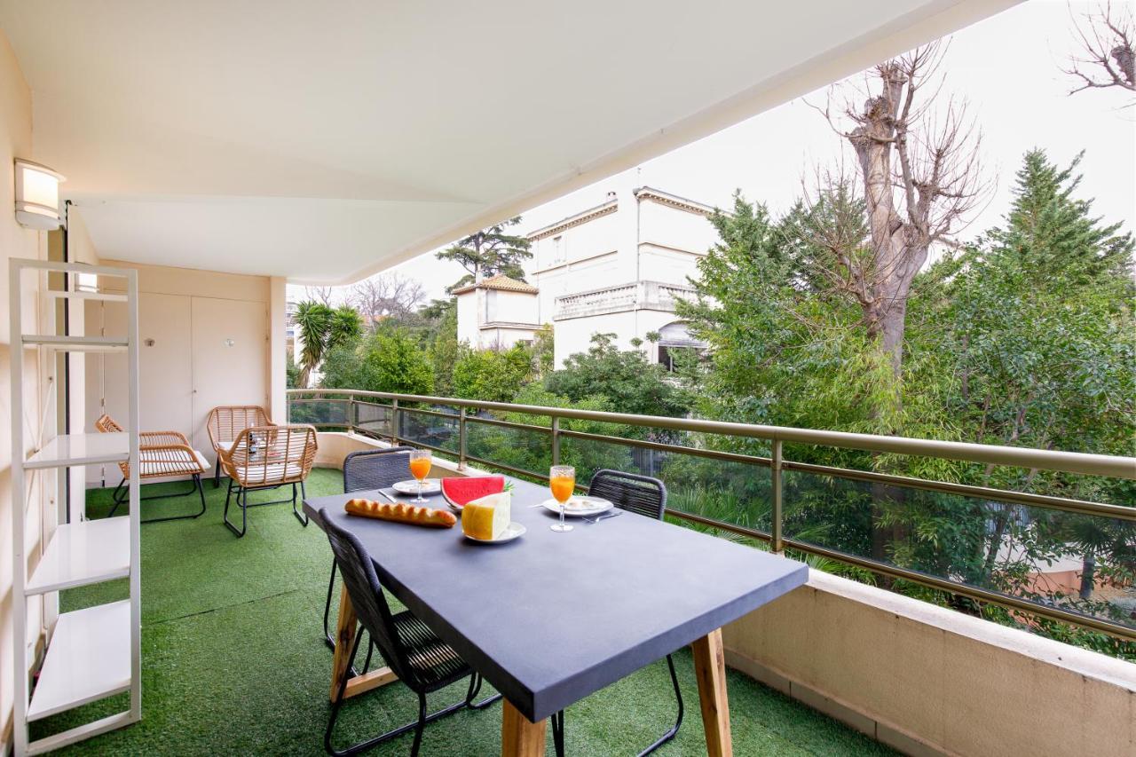 Select Home Yourhosthelper Cannes Exterior foto