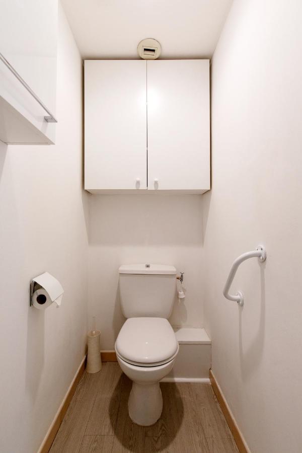 Select Home Yourhosthelper Cannes Exterior foto