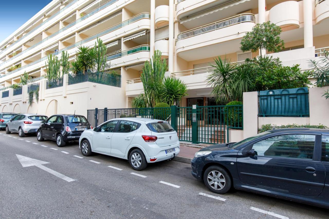 Select Home Yourhosthelper Cannes Exterior foto