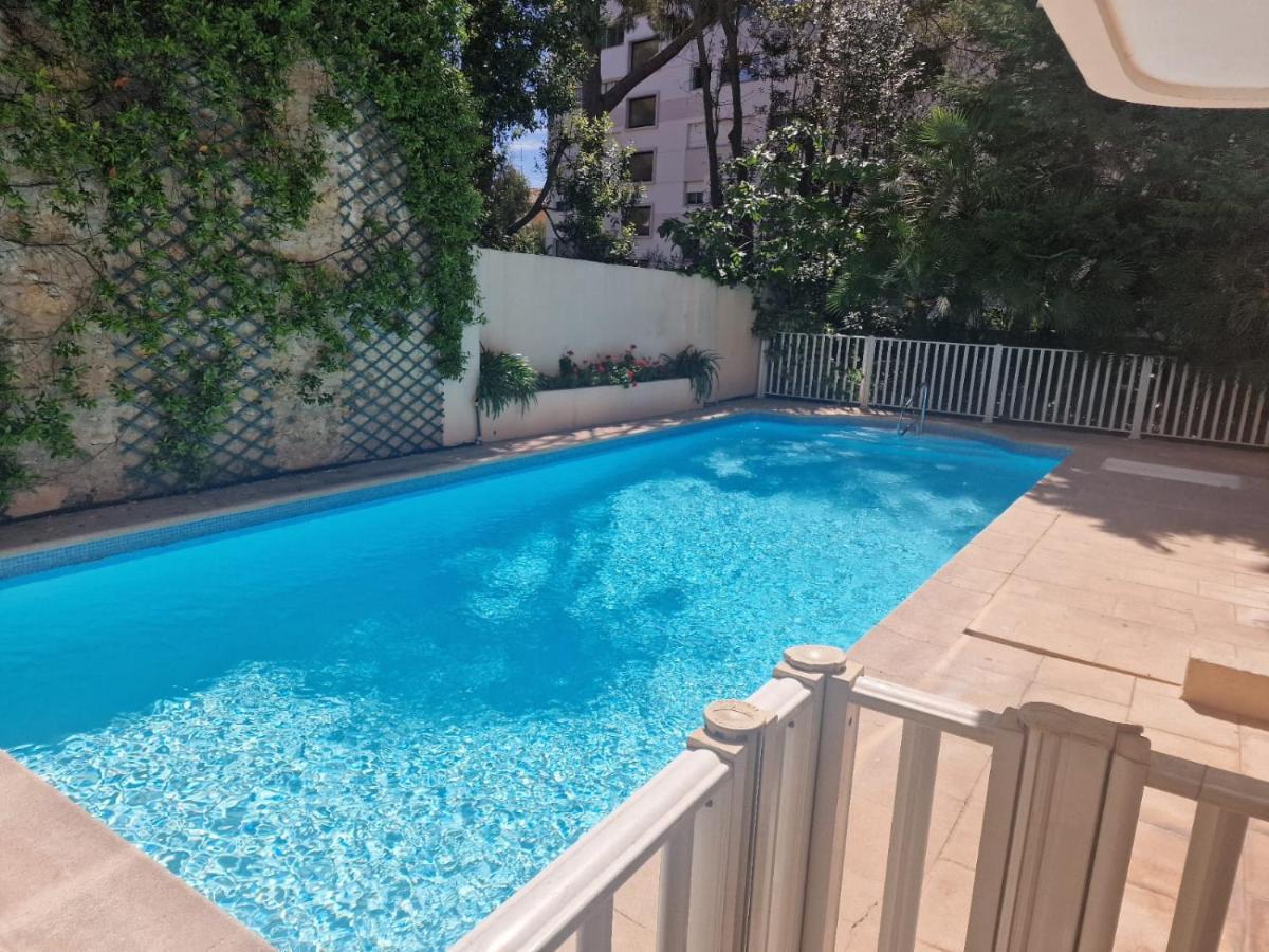 Select Home Yourhosthelper Cannes Exterior foto