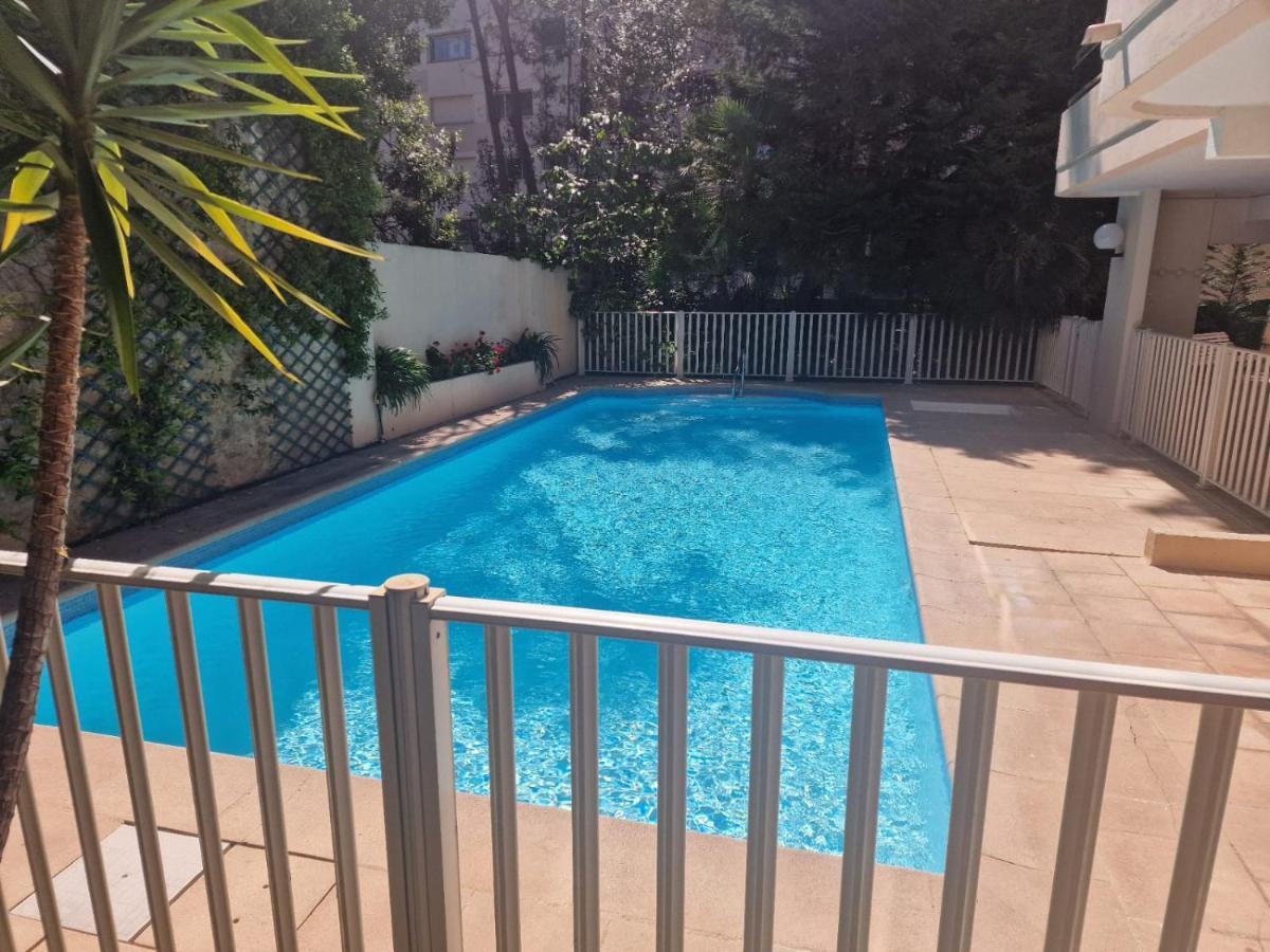 Select Home Yourhosthelper Cannes Exterior foto